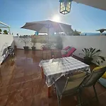 Cozy Duplex Niza Beach