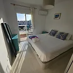 Cozy Duplex Niza Beach