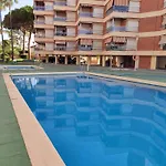 Cambrils Playa Y Piscina