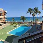 Cambrils Playa Y Piscina