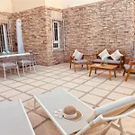 Refugio De Riviera, 3 Beds