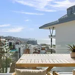 Higueron Rental Med&Sand