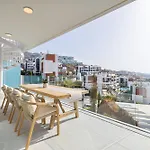 Higueron Rental Med&Sand