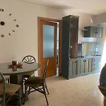 Playa De Gandia - Apartamento 2 Dormitorios