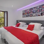 Hotel Ronda Nuevo