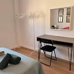 Apartamento Pleamar