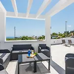 Villa Rosamar Nerja By Ruralidays