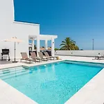 Villa Rosamar Nerja By Ruralidays