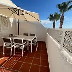 Los Cantaros Apartamento