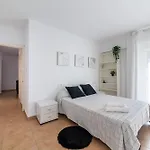 Piso En El Zapillo