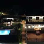 Villa Andalouse