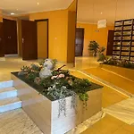 Apartamento San Juan De La Arena Con Vistas Al Mar