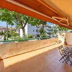 Beautiful 2 Bed Apartment Los Pacos