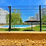 Edificio Bolera Valdelagrana