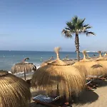 Charming First Line Beach Central Estudio In Marbella