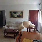 Apartamento Cerca Del Casco Historico De Tarifa