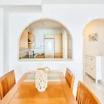 Strand Appartement Torrox Costa Td02
