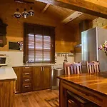 Villa Casa De Madera
