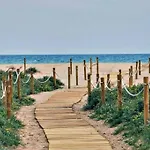 Moderno Estudio A 2 Minutos De La Playa Sagunto A3