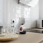 Apartamento Maria A