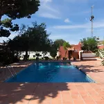 Chalet Enol Sol