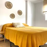 Apartamento Moderno Y Espacioso Con Vistas Al Mar