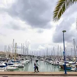 Ginva - Mms Bounty Puerto Sherry Playa