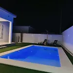 Villa Ilusion, Chiclana De La Frontera