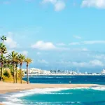 Loft Con Bonitas Vistas En Benalmadena