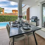 Villa Benalmadena, Av. Del Higueron