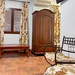 Hotel Valsequillo