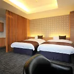 Kiryu Grand Hotel