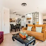Residencial Algaida