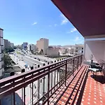 Homely Malaga Soho San Lorenzo