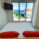 Ola Apartamentos Finisterre