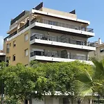 Apartamento Primera Linea De Playa Port-Segur