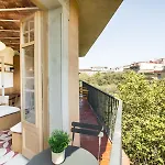 42Par1049 - Super Bright 3Br In Sant Antoni