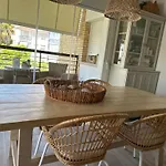 Vivienda De Lujo A 100 Metros De La Playa