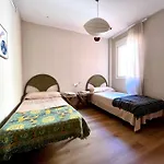 Apartamento Acogedor Con Vistas