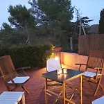 B&B Mar Y Montana A 12 Mint Playa 126Mts Con Piscina Totalm Privado No Cocina