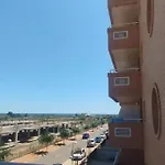 Apartamento Equipado En La Playa Torre La Sal