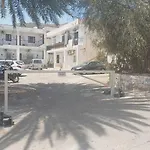 Central Beachfront Location Mojacar