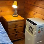 River Heart Lodges