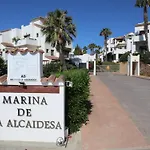 Marina16 Alcaidesa Playa
