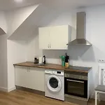 Apartamentos Andasol