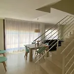 Apartamanto En Panoramica Golf