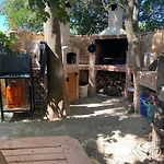 Casa Rural Acogedora Con Vistas De Montana