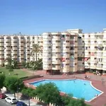 Apartamento En Segunda Linea De Mar