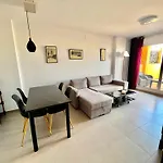 Apartamento Oasis