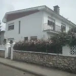 La Villa De Bosque